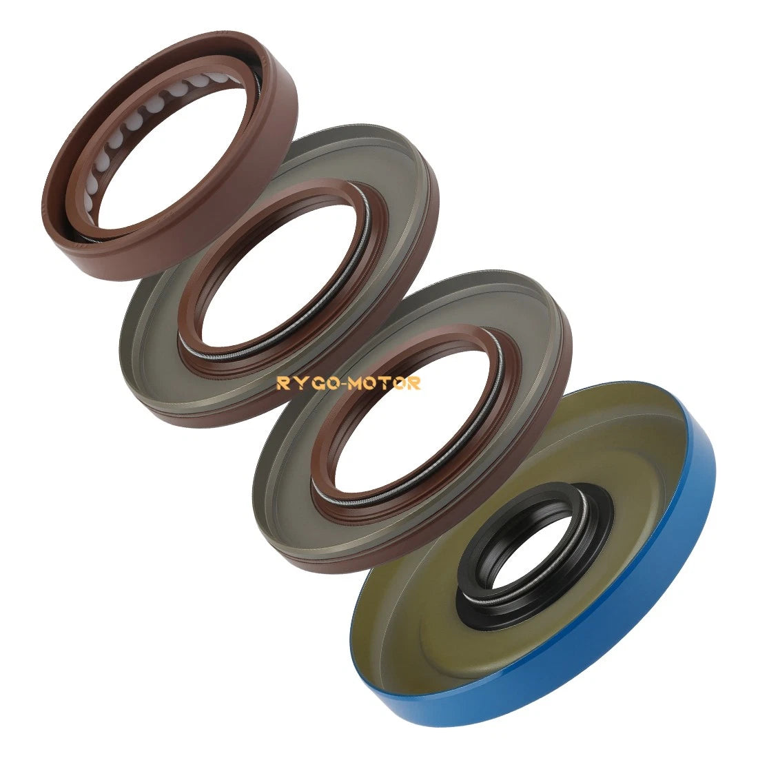 Crankshaft Seal & Transmission Seals for Polaris Ranger General XP 1000