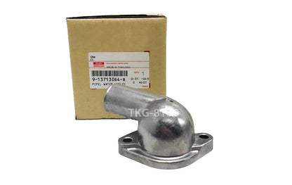 Water Outlet Pipe for Isuzu TFR 2.5L 4JA1 (1988-2002)