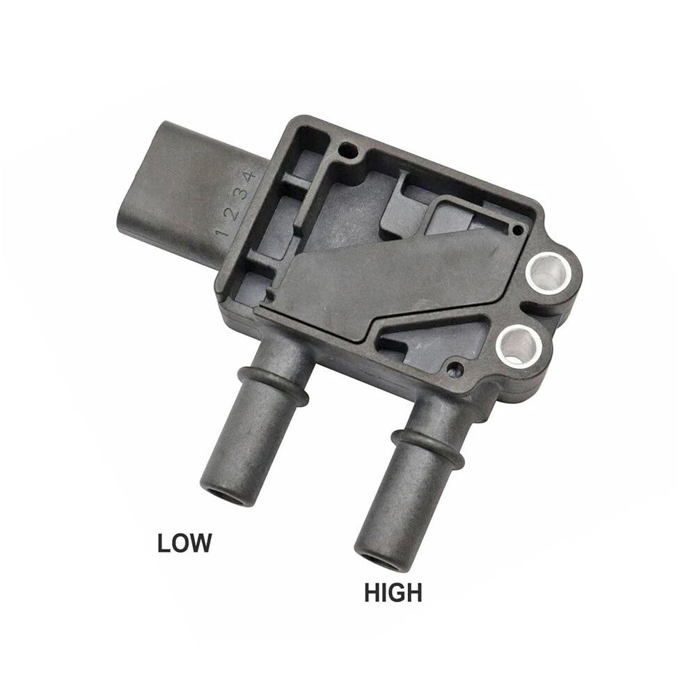 Differential Pressure Sensor for DFN (5492073, 4358994, 904-7127)