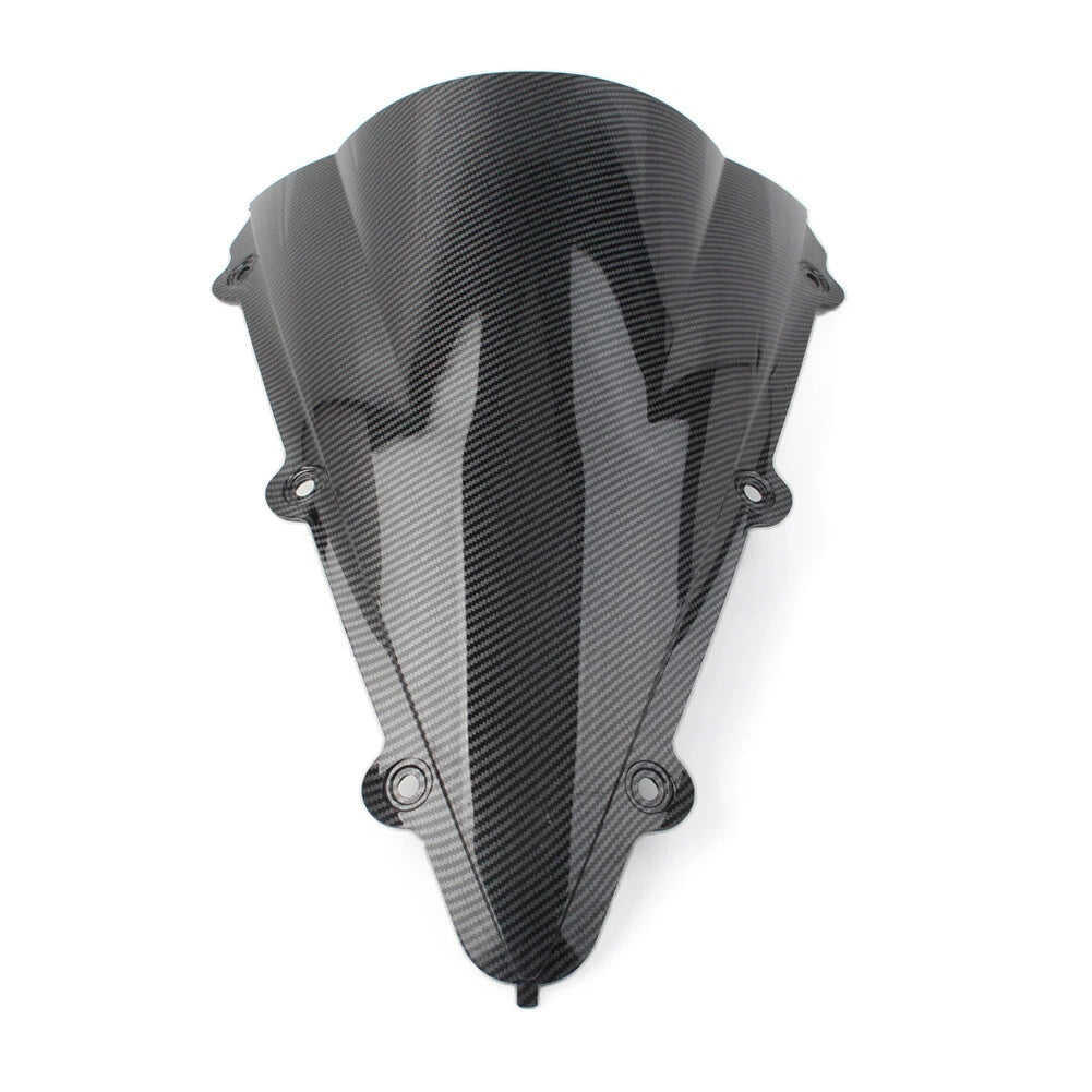 Double Bubble Windshield for YAMAHA YZF R1 (2004-2006)