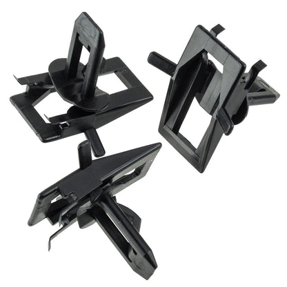 40x Headliner Trim Clips for GM Chevrolet Buick Oldsmobile Pontiac (Various)