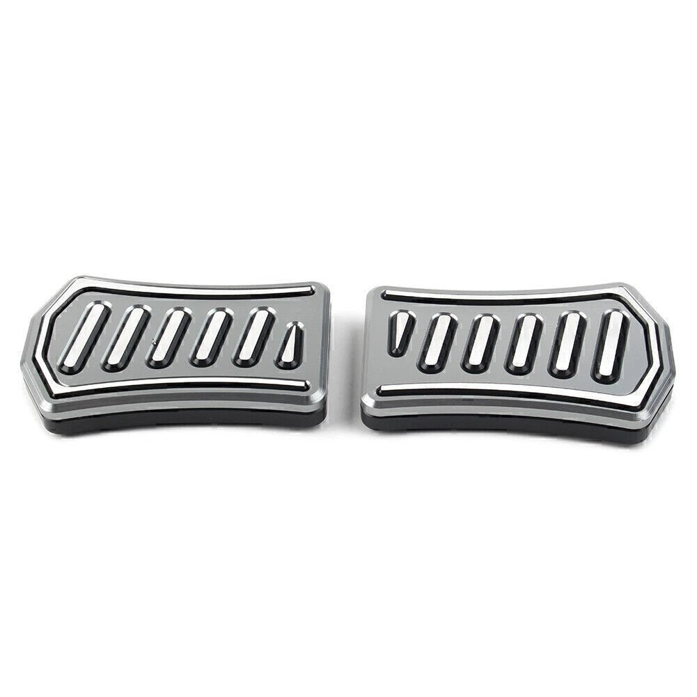 Front Foot Pegs for Honda Rebel 500 300 CMX (2019-2021)