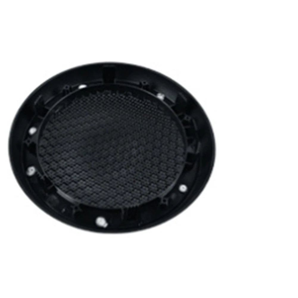 Front Door Speaker Grille Black for Mini Cooper R56 (2006–2013)