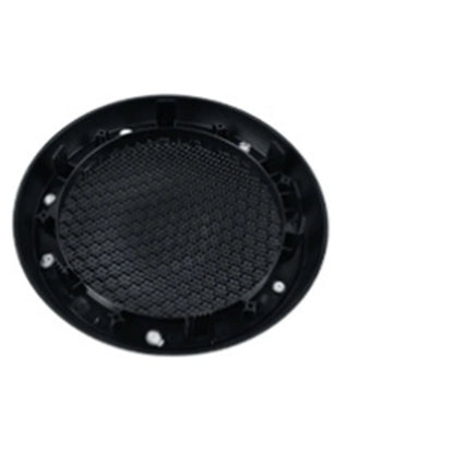 Front Door Speaker Grille Black for Mini Cooper R56 (2006–2013)