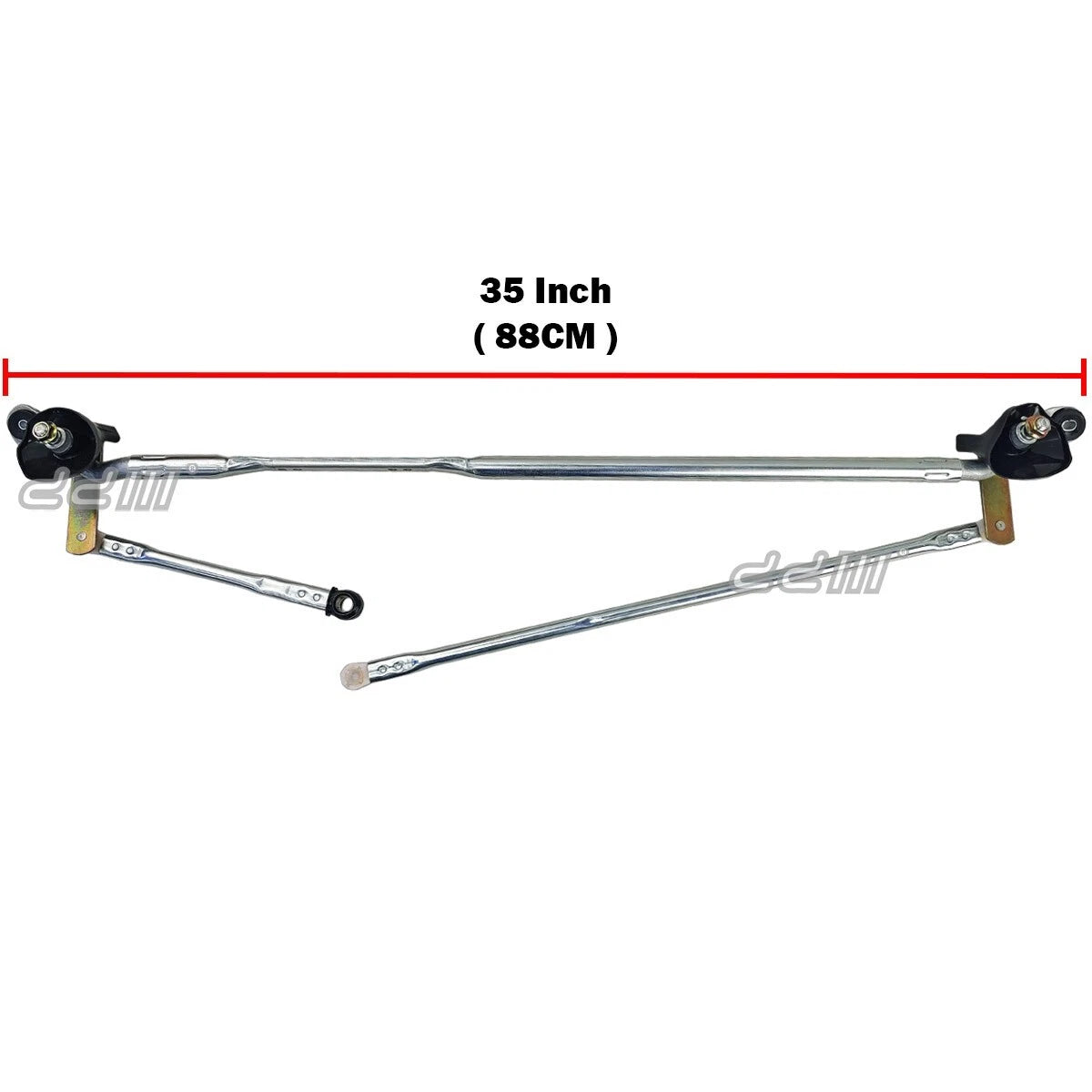 Windshield Wiper Linkage 35 Inch for Toyota Hiace Van (2005-2019)