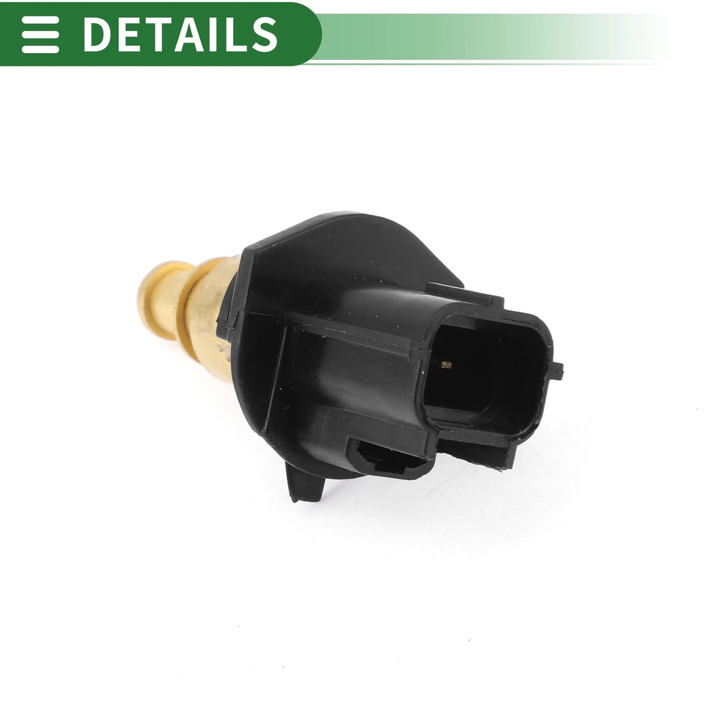 Engine Coolant Temperature Sensor for Dodge Journey