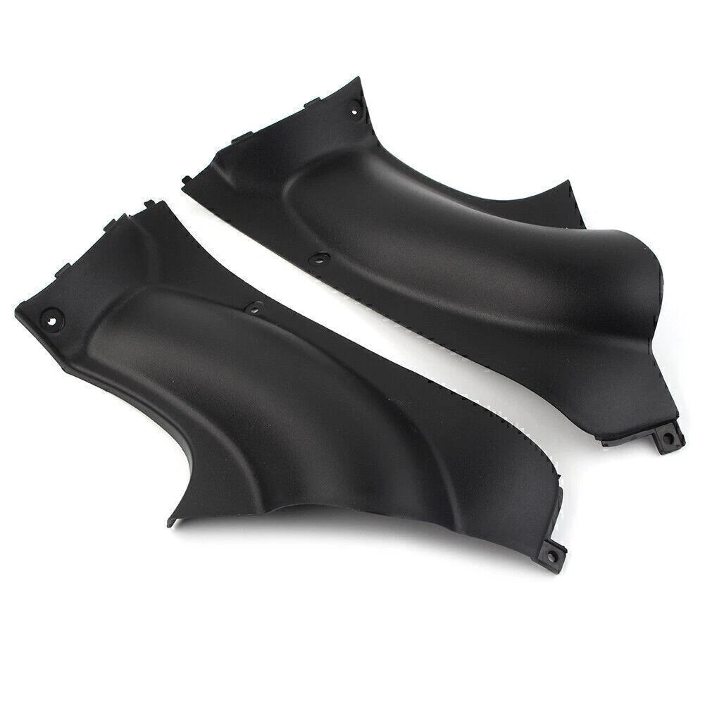 Left Right Side Air Duct Covers for Yamaha YZF600R (1996-2006)