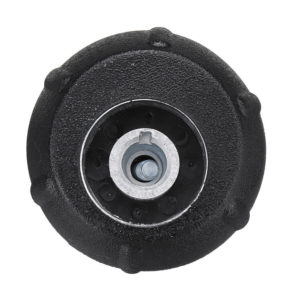 6-Speed Gear Shift Knob for Fiat 500 (2012-2018)