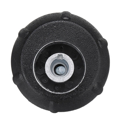 6-Speed Gear Shift Knob for Fiat 500 (2012-2018)