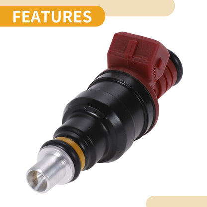 1 Pc Fuel Injector for Dodge Caravan Engine Fuel Nozzle (1992-2000)