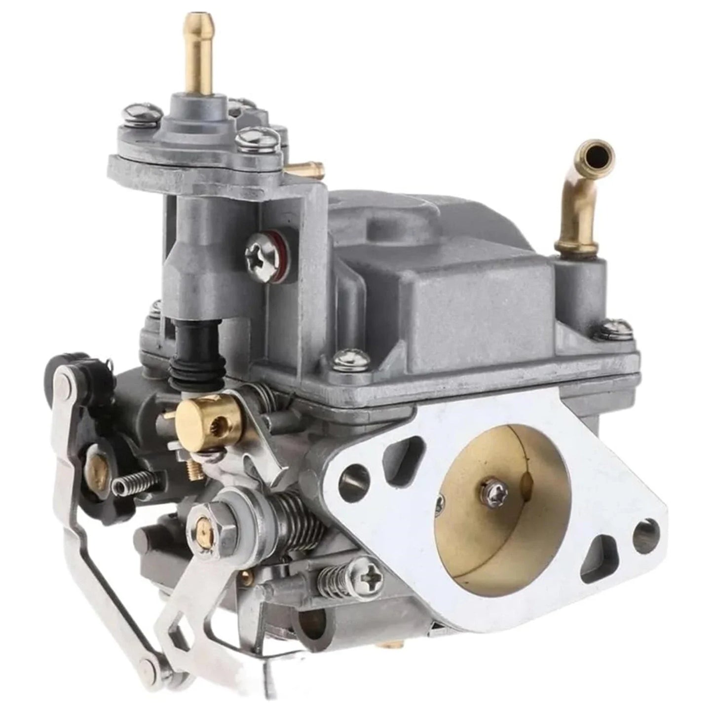 Carburetor Assembly for Mercury Marine 4-Stroke 20HP Models 20HP (2000-2005)