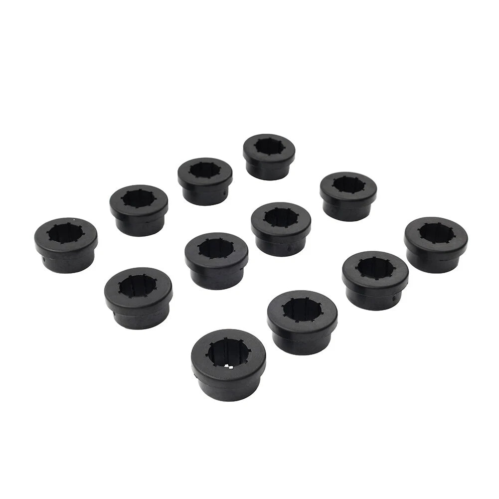 12X Lower Control Arm Bushings for Skunk2 Civic EG EK DC (1992-2000)