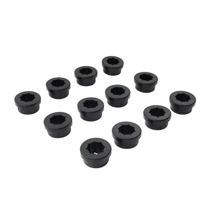 12X Lower Control Arm Bushings for Skunk2 Civic EG EK DC (1992-2000)