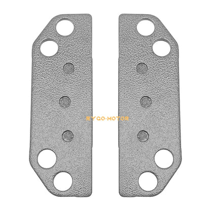 Ceramic Parking Brake Pads for Polaris Ranger 500 700 800 900 Diesel EV