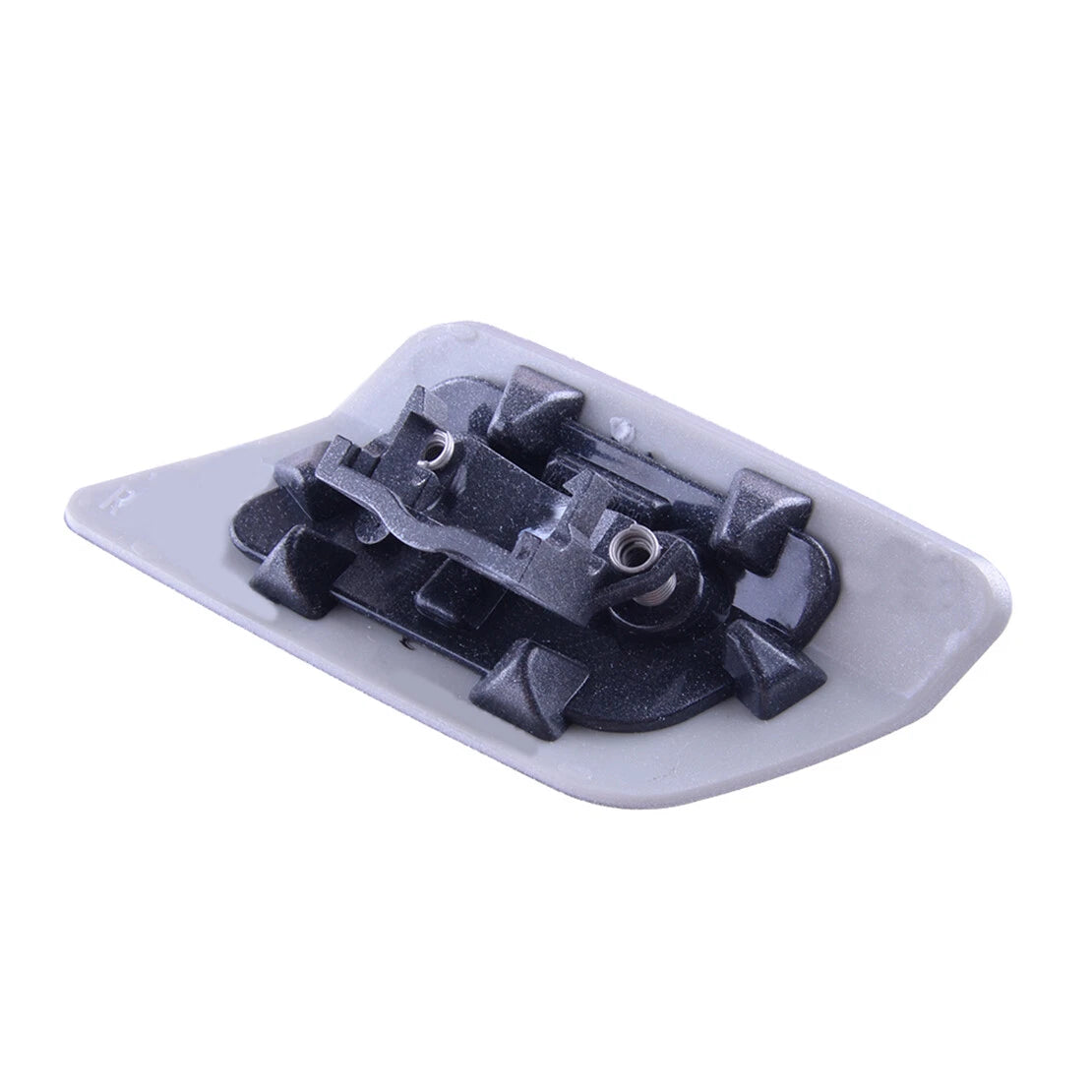 Right Headlight Washer Cover Cap for BMW 3 Series E92 E93 (2011-2013)