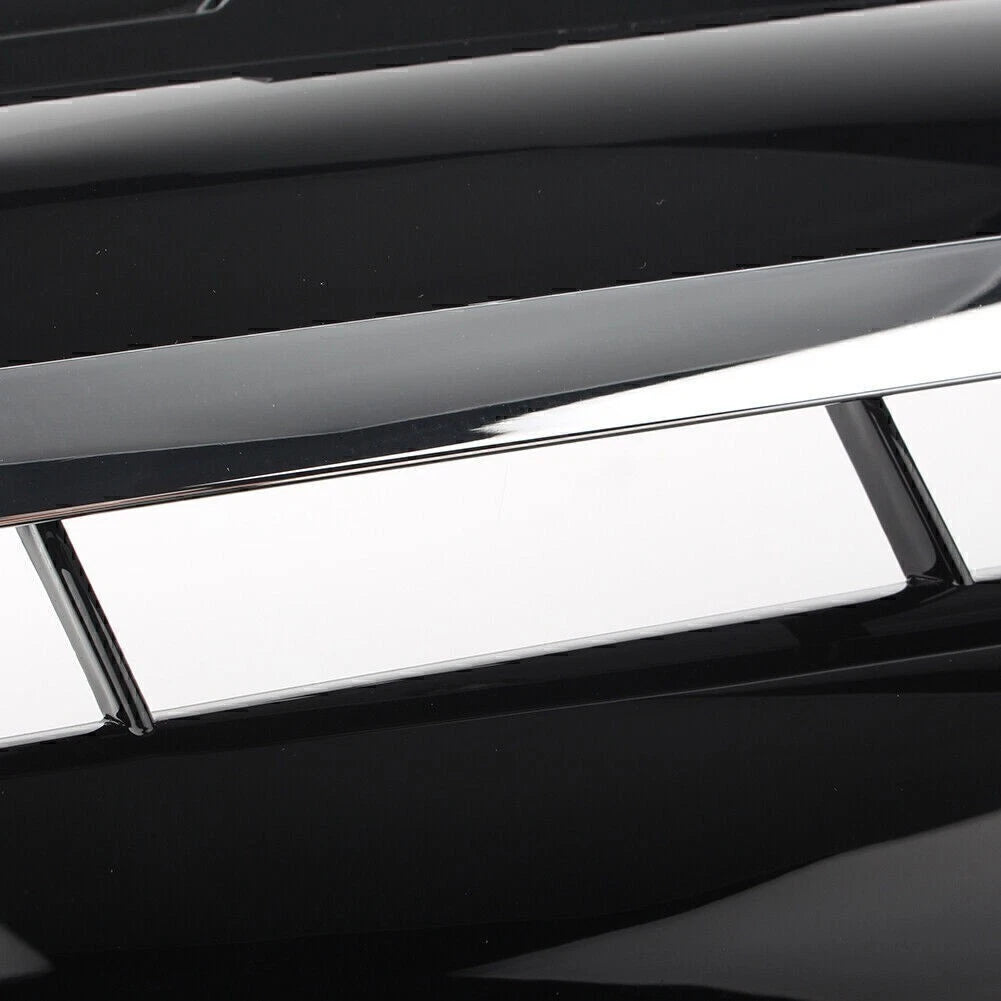 Chrome Front Upper Grill for Mercedes Benz SLK Class (1998-2004)