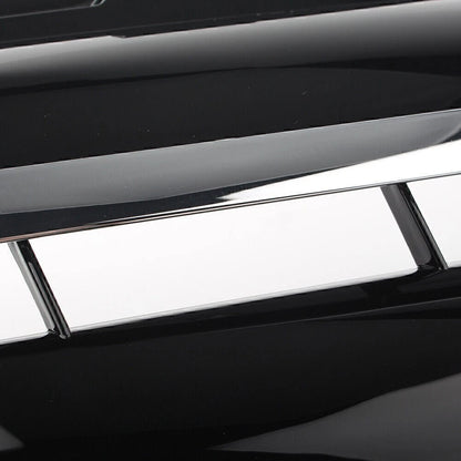 Chrome Front Upper Grill for Mercedes Benz SLK Class (1998-2004)