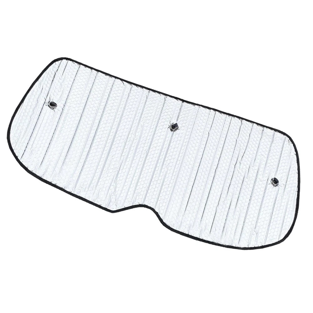 Rear Windshield Sunshade 113x43.5cm for Subaru Forester (2014-2018)