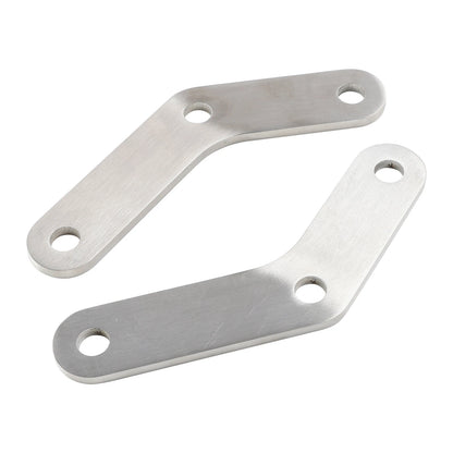 Adjustable Lowering Joint Dogbone
