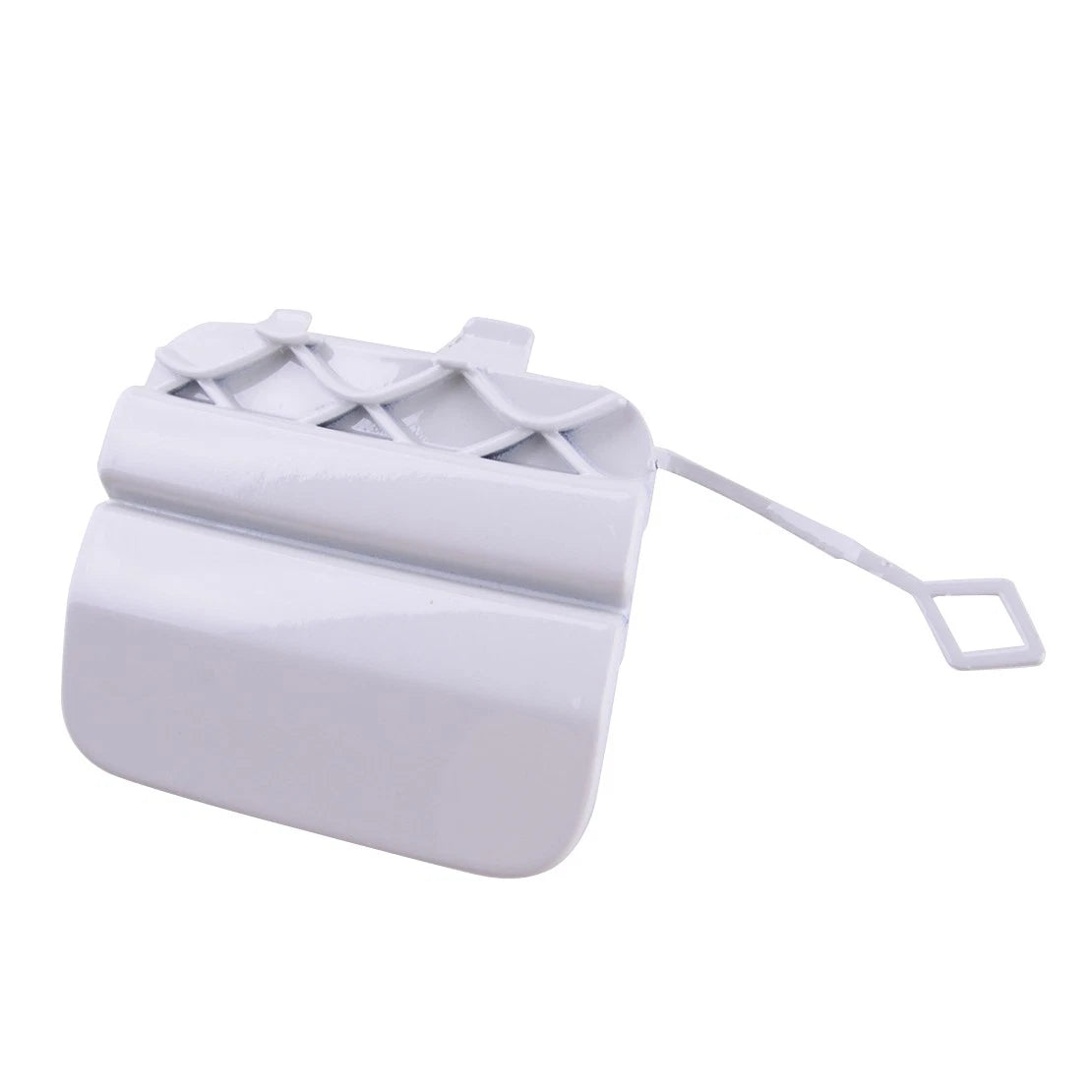 Rear Tow Hook Eye Cover for Mercedes Benz W205 AMG C43 C63 C200 C300 C400 (2015-2021)