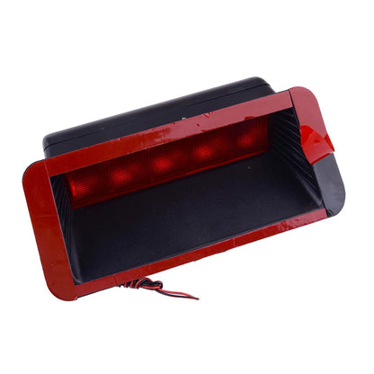 High Mount 3rd Rear Tail Brake Light for Toyota Corolla (2003-2008)