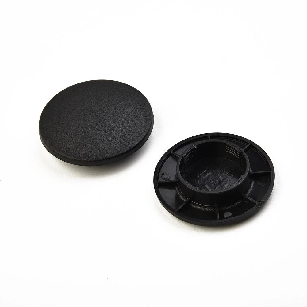 2 x Car Plastic Floor Mat Fasteners Holders Fitting Clips for Maserati Ferrari