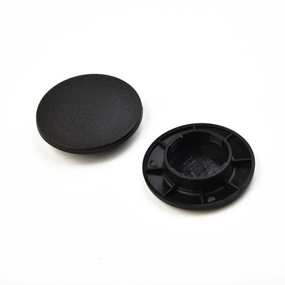 2 x Car Plastic Floor Mat Fasteners Holders Fitting Clips for Maserati Ferrari
