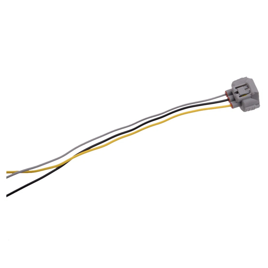 Side Indicator Light Cable Connector for Toyota Tacoma 4Runner Tundra (2005-2023)