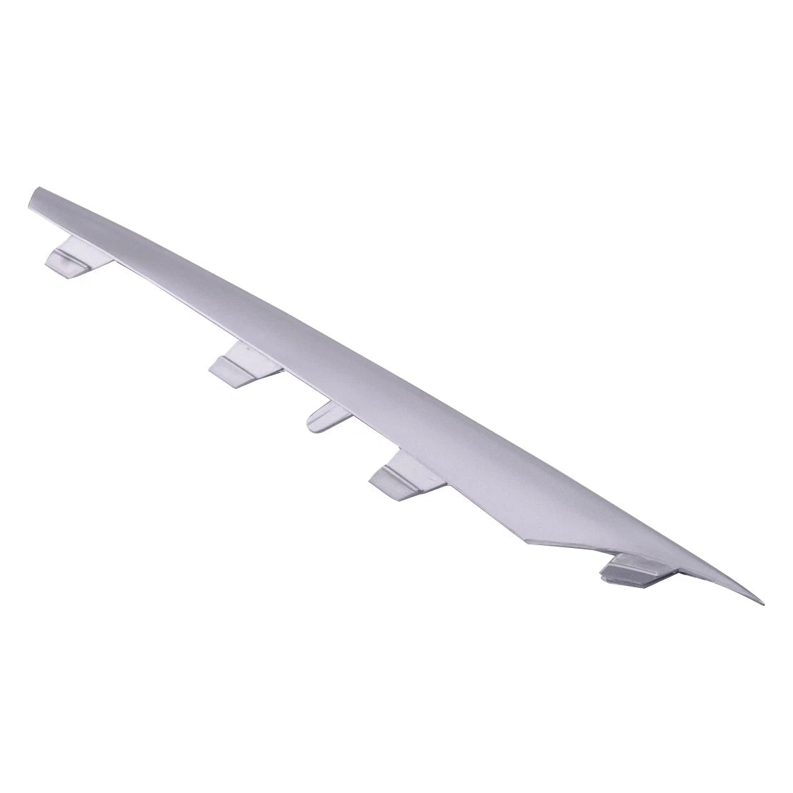 Left Front Bumper Grille Trim for BMW X5 (2011-2013)