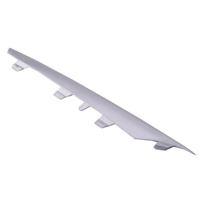 Left Front Bumper Grille Trim for BMW X5 (2011-2013)