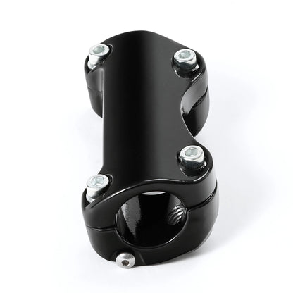 1 1/4" Handlebar Bar Risers for Harley Touring Road Glide FLTRX (2015-2024)