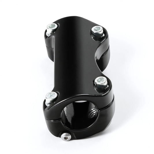 1 1/4" Handlebar Bar Risers for Harley Touring Road Glide FLTRX (2015-2024)