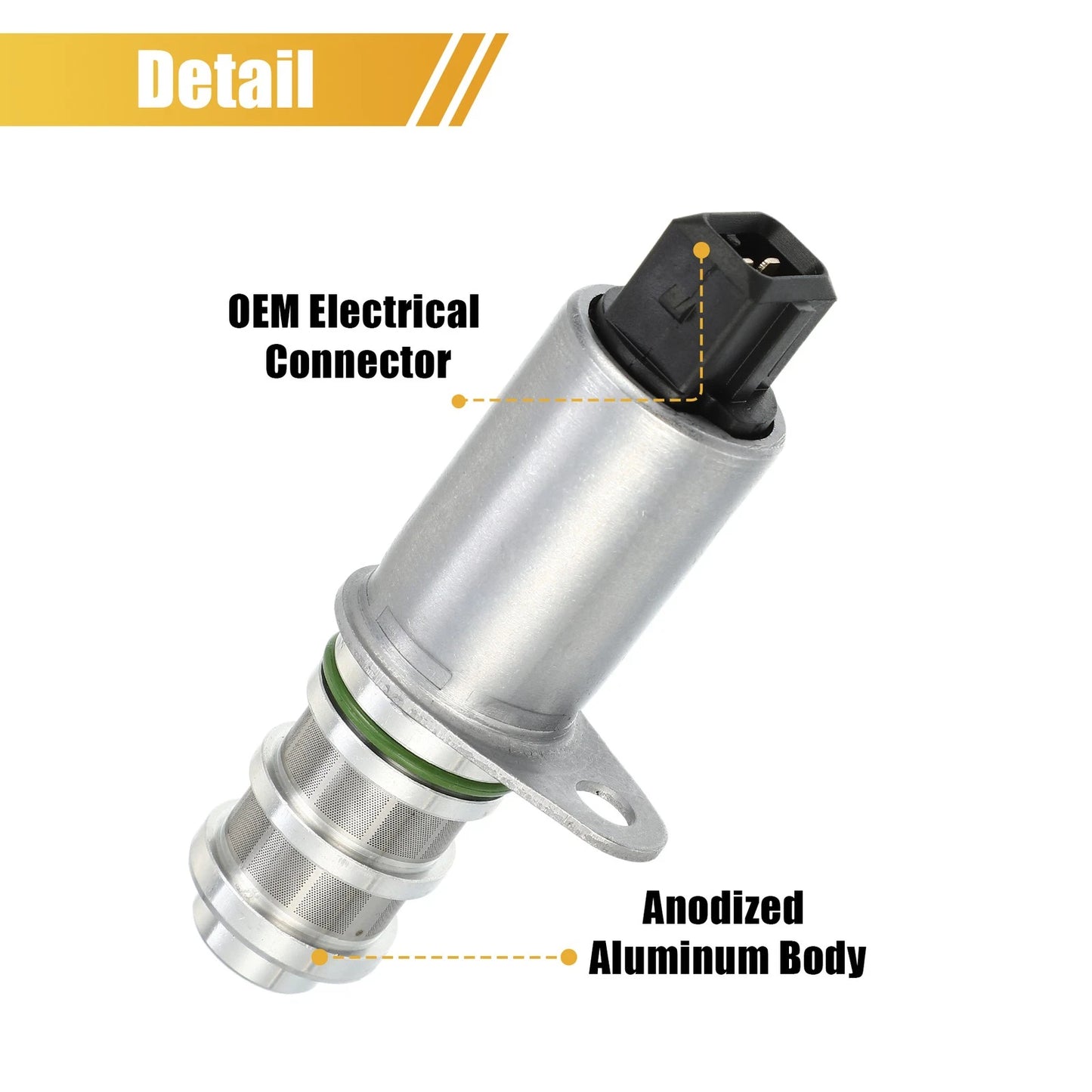 VVT Solenoid for BMW X3 3.0i (2007-2008)