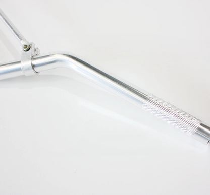 Silver Alloy Handle Bar for 70cc 110cc 125cc 140cc 150cc Pitpro Dirt Bike