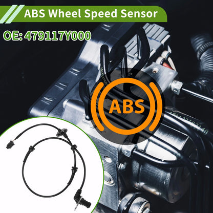 ABS Wheel Speed Sensor for Nissan Maxima (2000-2003)