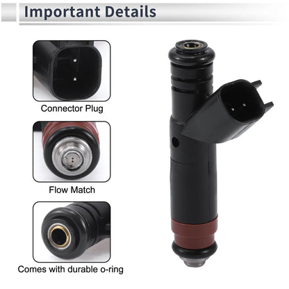 Fuel Injector for Ford Thunderbird 2003-2005 Engine Nozzle