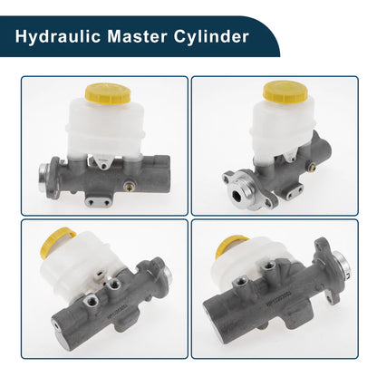 Brake Master Cylinder for Nissan Frontier (2000-2002)