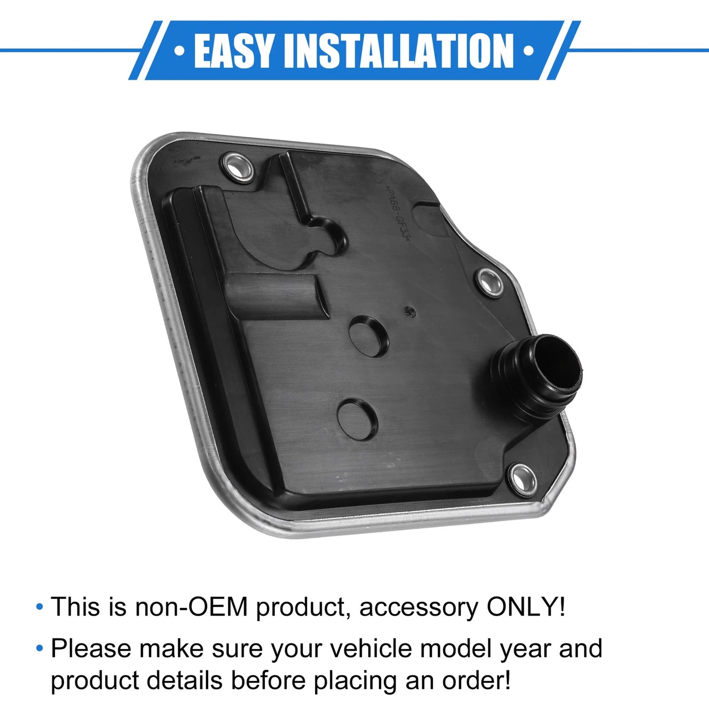 Automatic Transmission Filter for Hyundai Elantra, Kia (2007-2008)