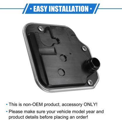 Automatic Transmission Filter for Hyundai Elantra, Kia (2007-2008)