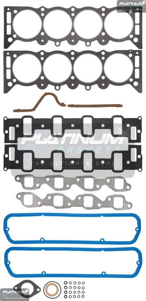 CYLINDER HEAD GASKET SET for HOLDEN COMMODORE VS VT 5.0L (1994–1998)