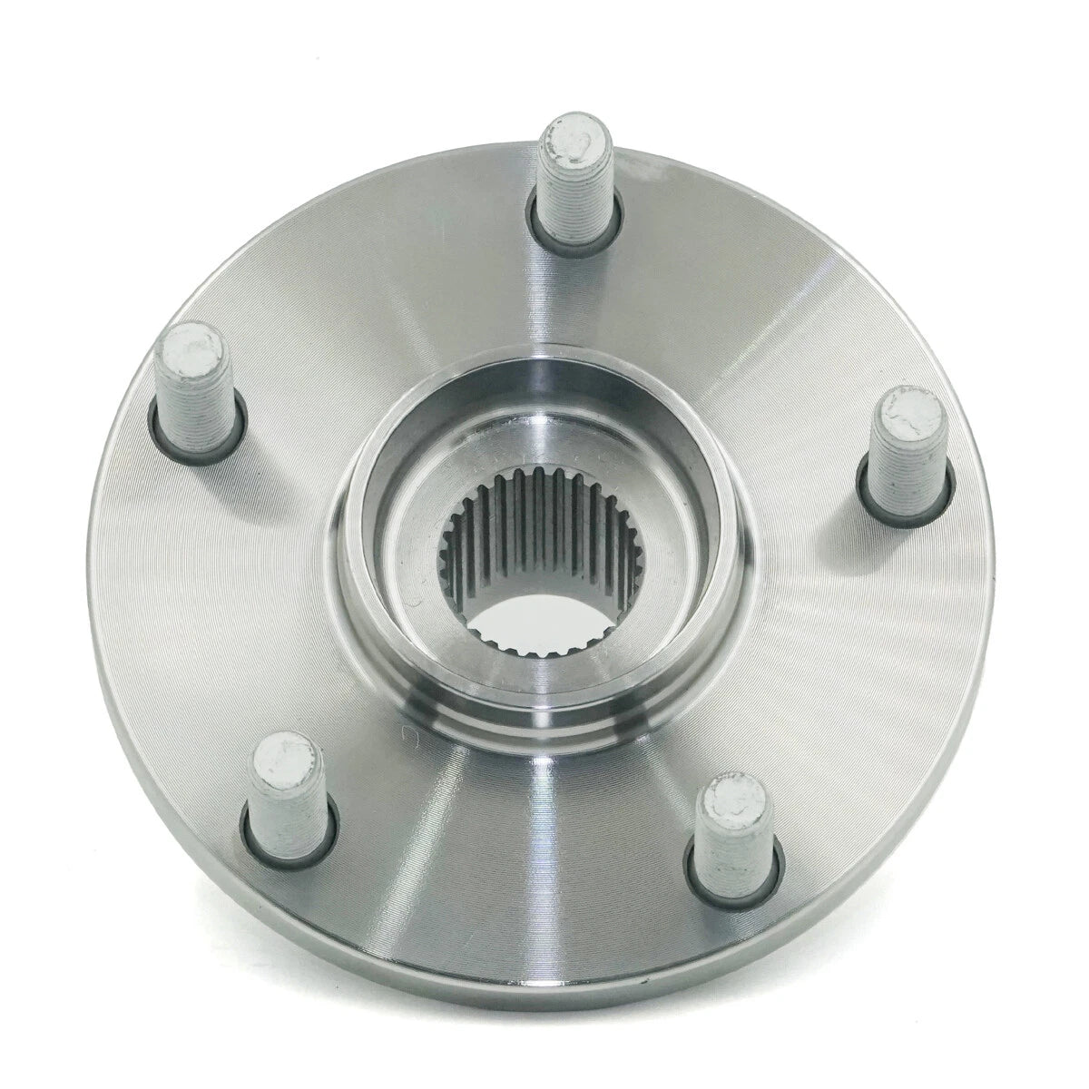 Front Axle Wheel Hub for Toyota Alphard Vellfire 2003-2008