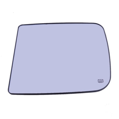 Right Side Mirror Glass Lens for Dodge Ram 1500 2500 3500 (2002-2023)