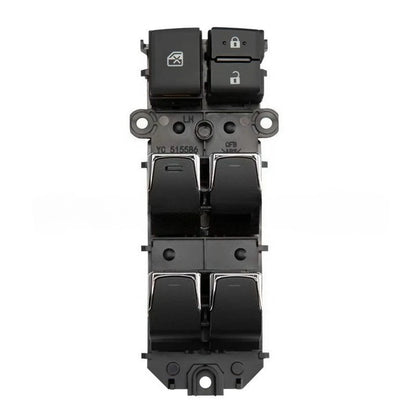FRONT LEFT DOOR WINDOW CONTROL SWITCH for LEXUS NX (2018–2021)