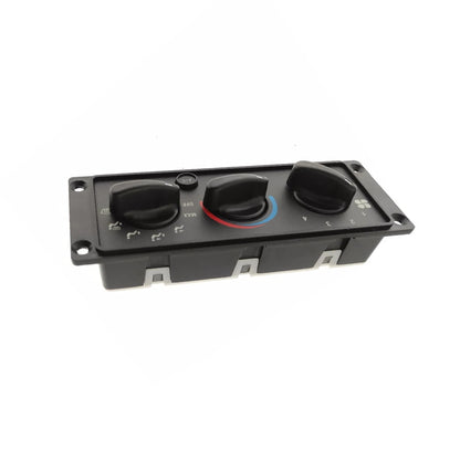 Temperature Control Panel for International Trucks 9100 9200 9400 Series