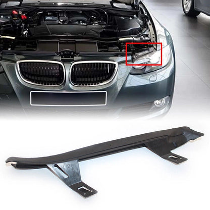 Upper Front Left Side Headlight Gasket for BMW 3 Series E92 E93 (2007-2013)