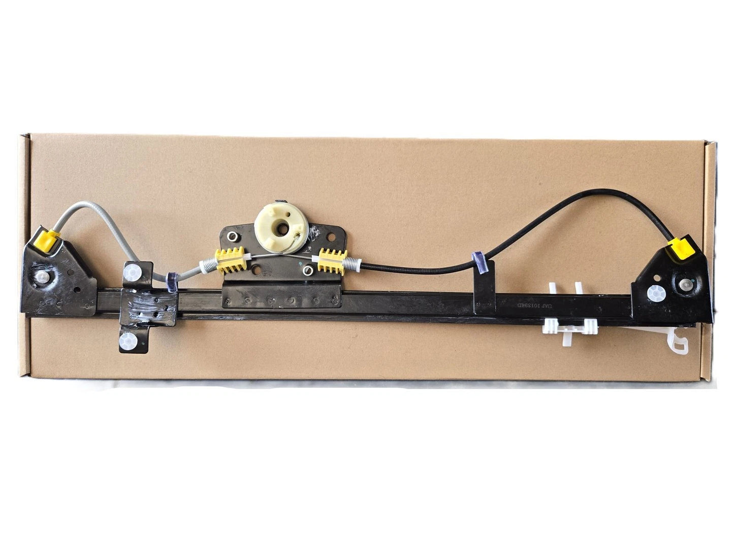 Front Left Window Regulator for Citroen Jumper Peugeot Boxer Fiat Ducato (2006–2026)