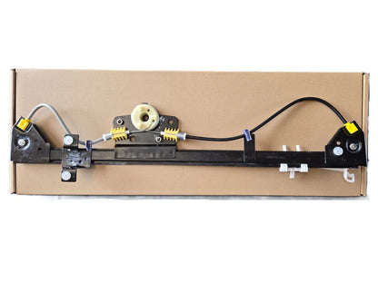 Front Left Window Regulator for Citroen Jumper Peugeot Boxer Fiat Ducato (2006–2026)