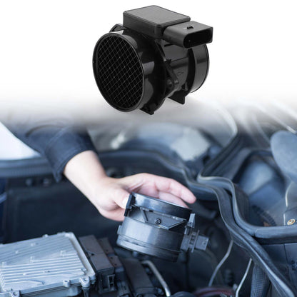 Mass Air Flow Sensor for Volvo V40 1.6 (1999-2004) 1pc