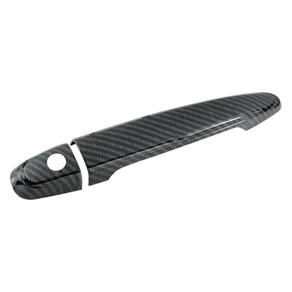 Exterior Side Door Handle Cover Cap Trim for Lexus SC430 (2002-2010)