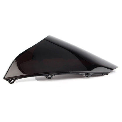 Windshield for Honda CBR 1000RR (2004-2007) Black